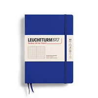 Leuchtturm1917 Ink Hardcover Medium Dotted Journal