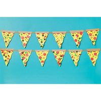 Pizza Garland Kit