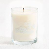 Small Roland Pine Candle