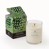 Small Roland Pine Candle