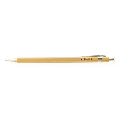 Delfonics Natural Wood Ball Pen