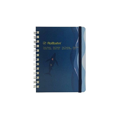 Delfonics Rollbahn Notebook