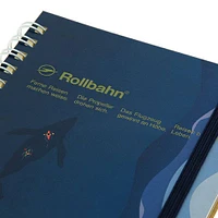 Delfonics Rollbahn Notebook