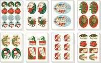 Christmas Stickers