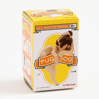 Putitto Pug Blind Box