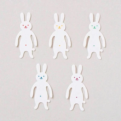 White Rabbit Clip Family