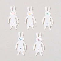 White Rabbit Clip Family