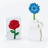 2025 Good Morning Flowers Calendar