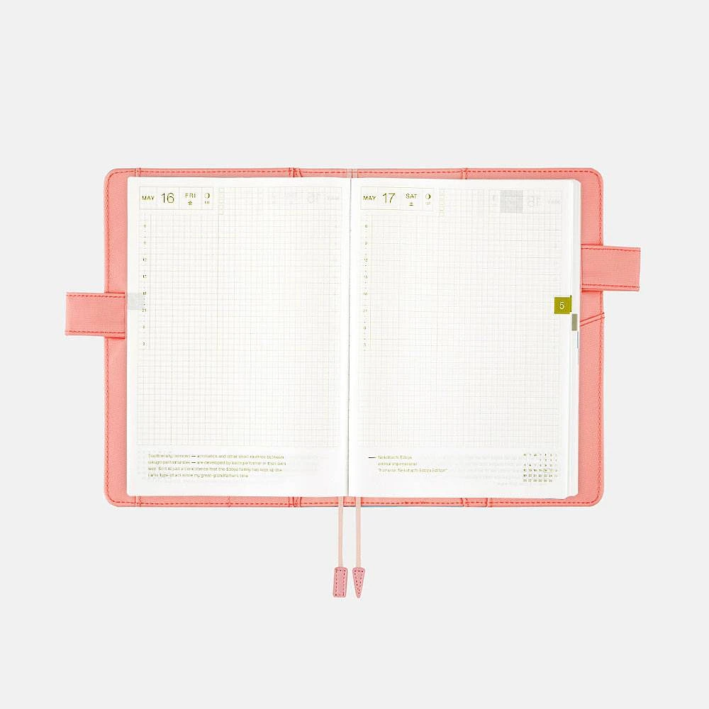 Hobonichi Techo Cousin A5 Cover