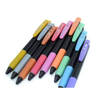 Sarasa Clip Decoshine Metallic Gel Ink Retractable Pens