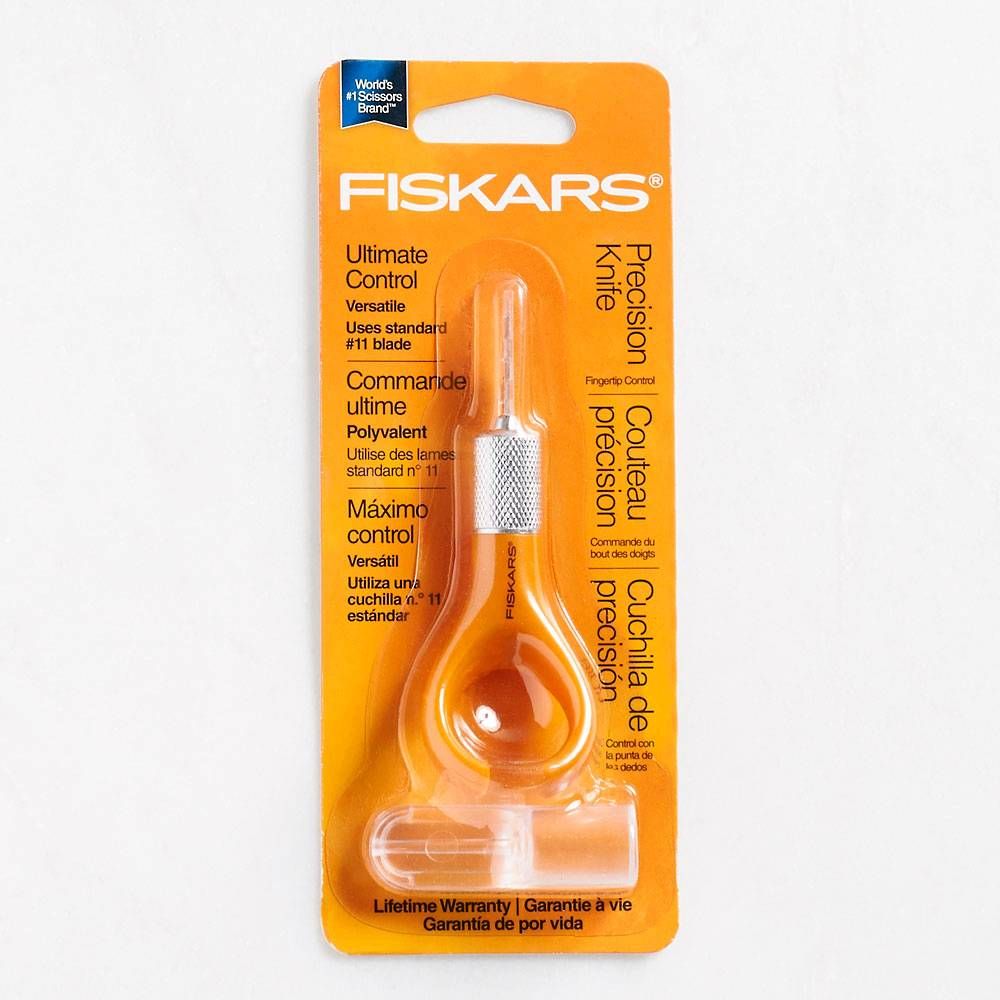 Fingertip Craft Knife