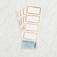 Brush Border Labels