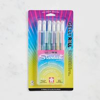 Stardust Galaxy Gelly Roll Pens