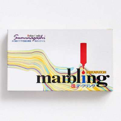 Marbling Kit