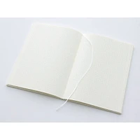 Ivory Gridded MD Notebook