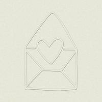 Love Letter Embosser