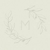 Monogram Leaves Embosser