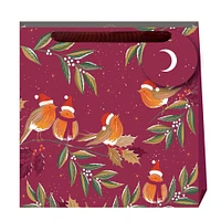 Robins Large Gift Bag