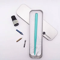 Manuscript Modern Calligraphy Set