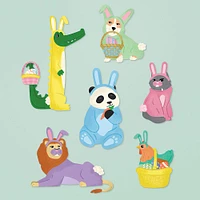 Easter Imposter Bunnies Kit