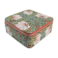 William Morris Jewelry Case