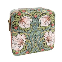 William Morris Jewelry Case