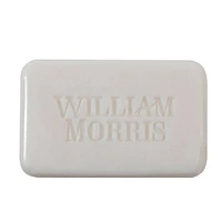 William Morris Soap In A Tin