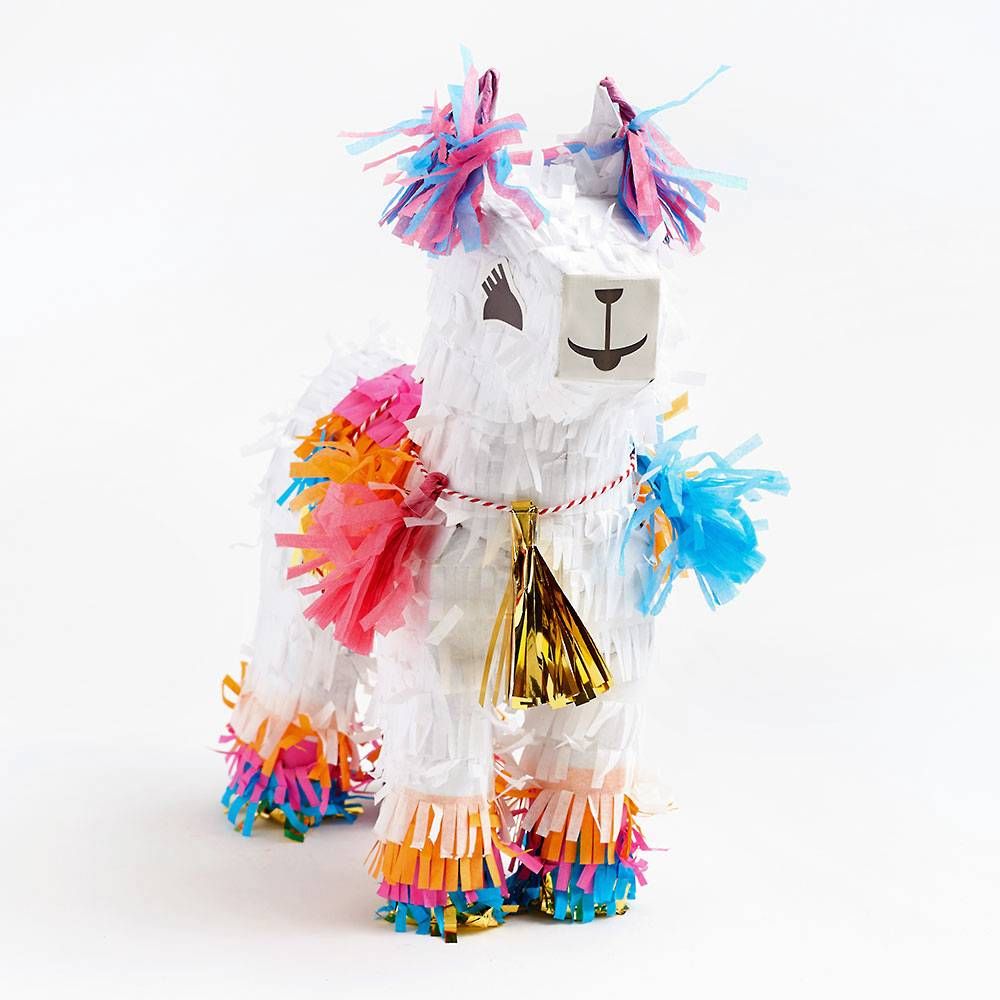 Llama Pinata