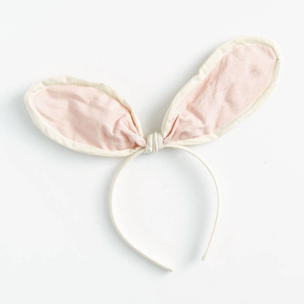 Bunny Ears Headband