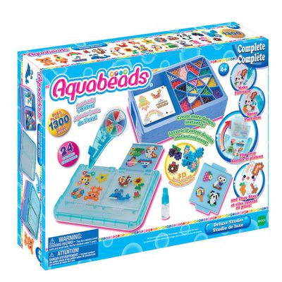 Aquabeads Deluxe Studio