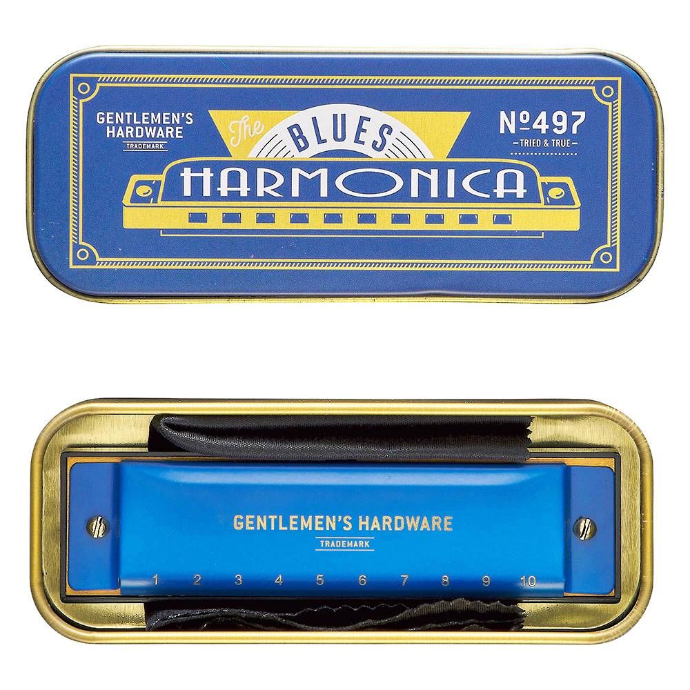 Harmonica