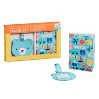 Baby Travel Set