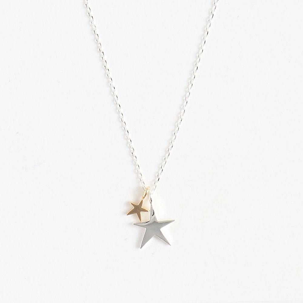 Star Necklace