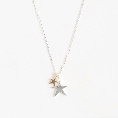 Star Necklace