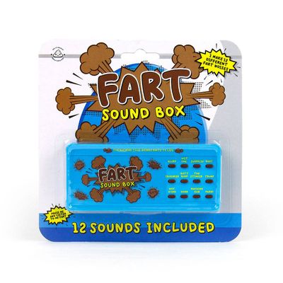 Fart Sound Machine