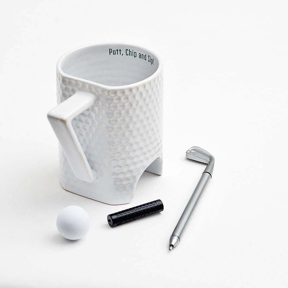 Golf Mug