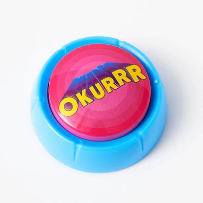 Okurr Sound Button