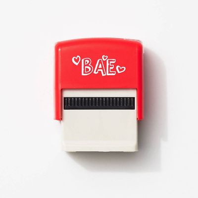 Bae Stamp