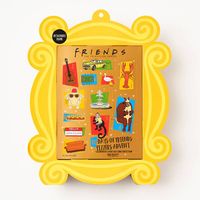 12 Days Of Friends Fizzers Advent Calendar