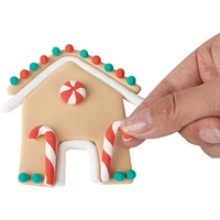 Make Your Own Gingerbread House Kit