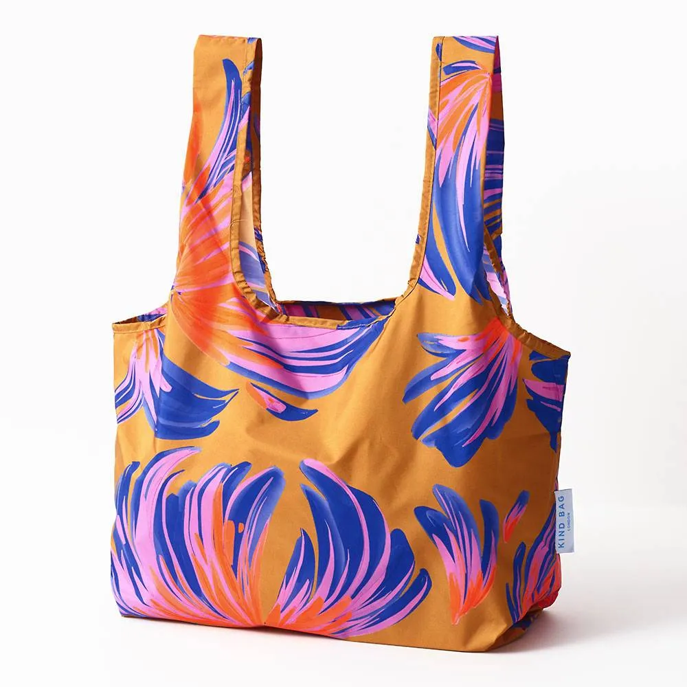 Feather Medium Reusable Bag