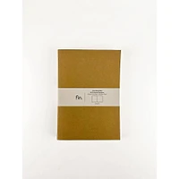 Nature Handmade Notebooks