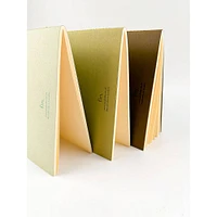 Nature Handmade Notebooks