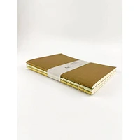 Nature Handmade Notebooks