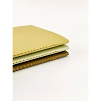 Nature Handmade Notebooks