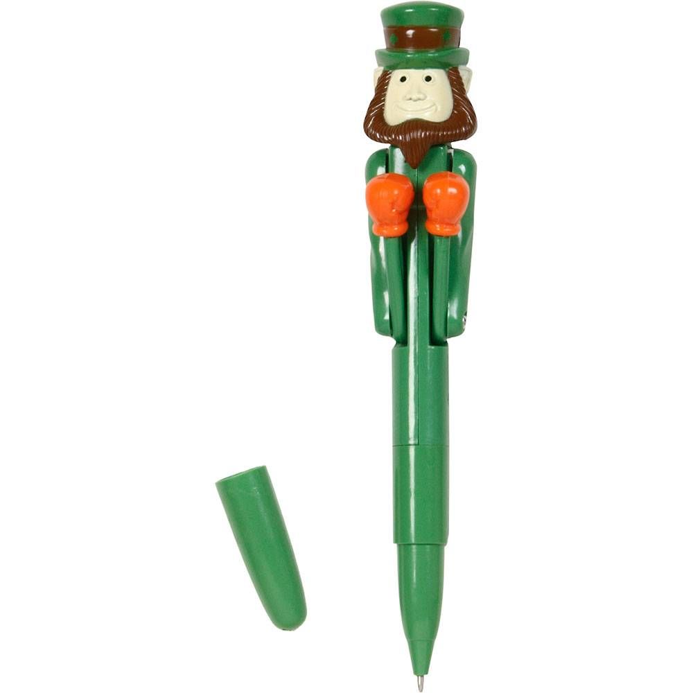 Punching Paddy Pen