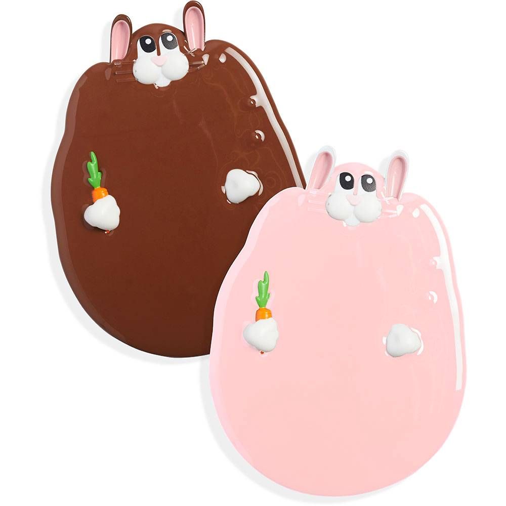 Melting Bunny
