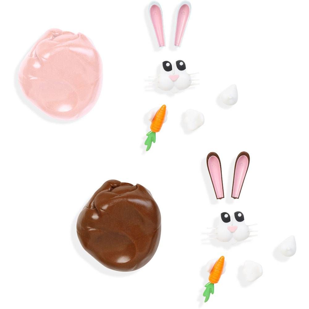 Melting Bunny
