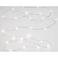 LED Twinkle Lights