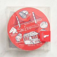 San Francisco Coasters